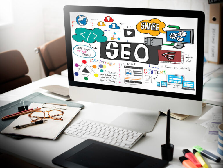 SEO Company in okc