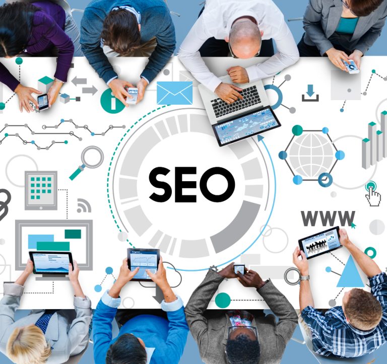 SEO Company Oklahoma