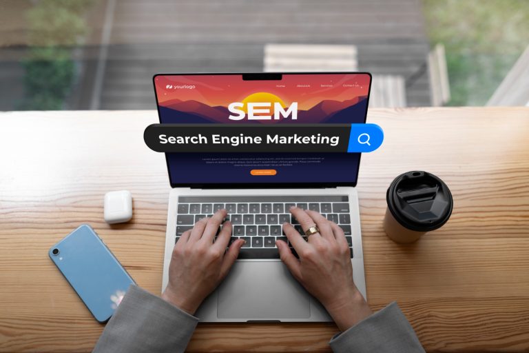 search engine marketing