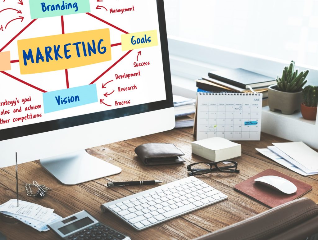 Why Digital Marketing Is the Game-Changer for Any Business?