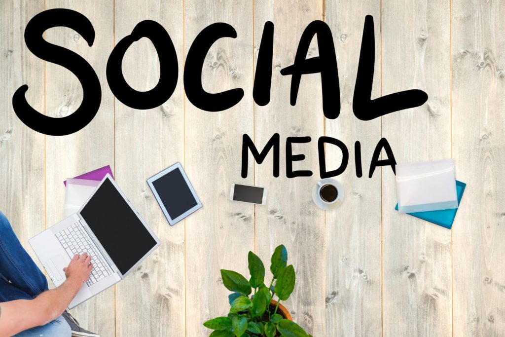 What Social Media Networks Should Your Business Be On?