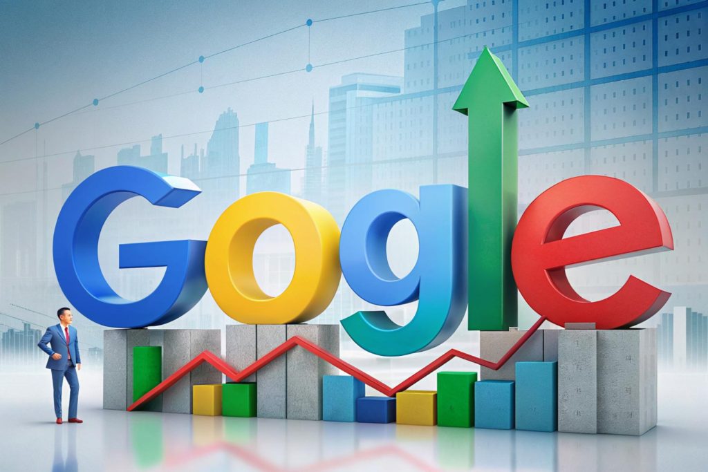 Understanding the Role of Google Trends in SEO Strategies