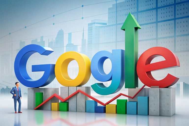 Google Trends and SEO company Oklahoma