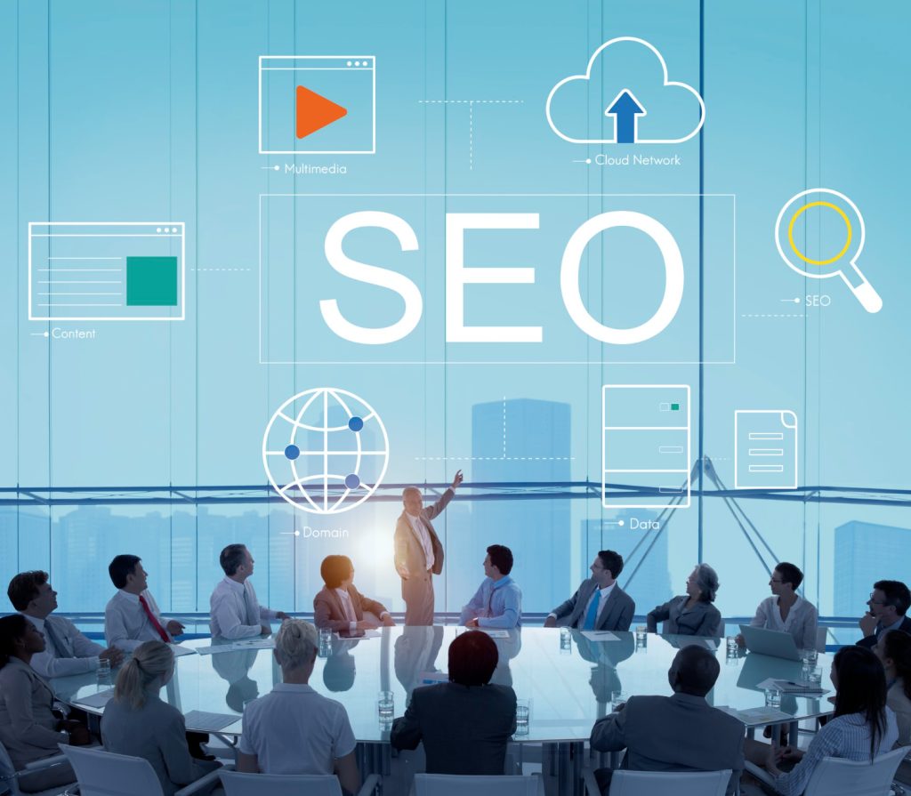 8 Smart SEO Tactics to Bring in Positive Results Quickly