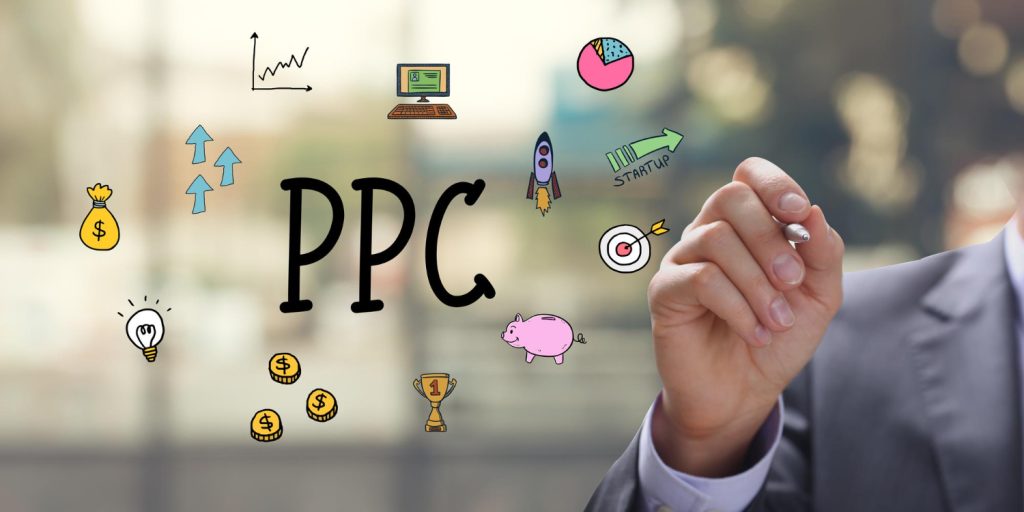 How SEO & PPC Can Work Together as a Marketing Strategy