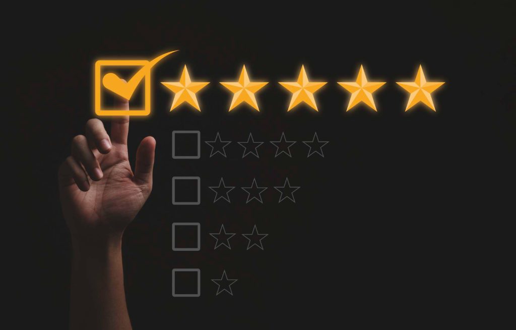 How Positive Reviews Help Local Businesses to Grow?