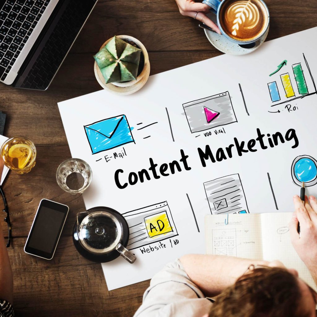 How Content Marketing Drive Lasting Engagement for Business?