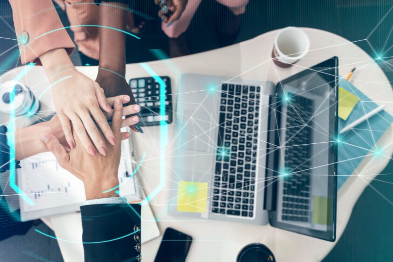 Global SEO Success Starts Here: How a Digital Marketing Company in OKC Can Help