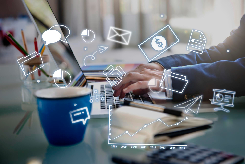 Digital Marketing Company in OKC