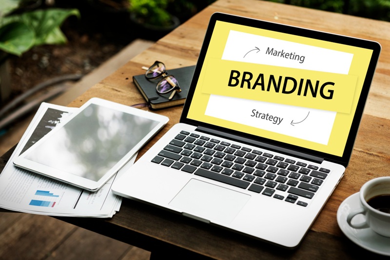 Brand Building Company in Oklahoma