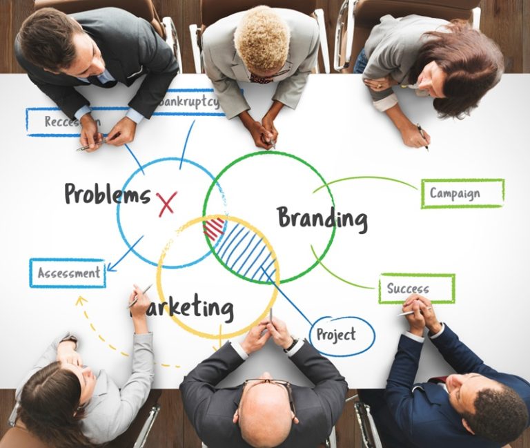 Brand Building Company Oklahoma